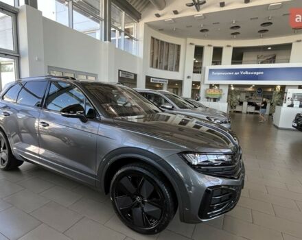 Фольксваген Туарег 2025 в Мукачеве на Automoto.ua Фольксваген Туарег, объемом двигателя 2.97 л и пробегом 0 тыс. км за 87071 $, фото 3 на Automoto.ua