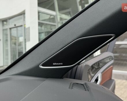 Фольксваген Туарег, объемом двигателя 2.97 л и пробегом 0 тыс. км за 85000 $, фото 15 на Automoto.ua