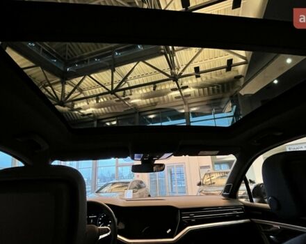 Фольксваген Туарег, об'ємом двигуна 2.99 л та пробігом 0 тис. км за 87041 $, фото 35 на Automoto.ua