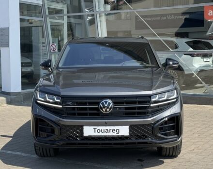 Фольксваген Туарег, объемом двигателя 2.97 л и пробегом 0 тыс. км за 87000 $, фото 5 на Automoto.ua