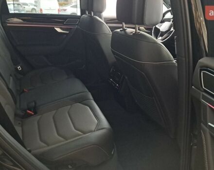 Фольксваген Туарег 2025 у Хмельницькому на Automoto.ua Фольксваген Туарег, об'ємом двигуна 2.97 л та пробігом 0 тис. км за 86190 $, фото 22 на Automoto.ua