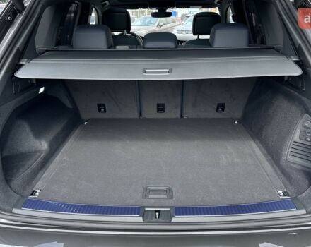 Фольксваген Туарег 2025 в Николаеве на Automoto.ua Фольксваген Туарег, объемом двигателя 2.97 л и пробегом 0 тыс. км за 85900 $, фото 40 на Automoto.ua