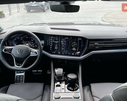 Фольксваген Туарег 2025 в Виннице на Automoto.ua Фольксваген Туарег, объемом двигателя 2.97 л и пробегом 0 тыс. км за 87000 $, фото 8 на Automoto.ua