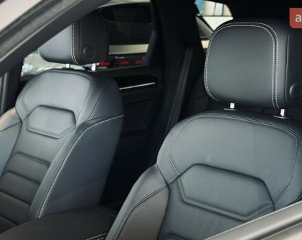 купити нове авто Фольксваген Туарег 2025 року від офіційного дилера Автодім Атлант на Вацлава Гавела Фольксваген фото