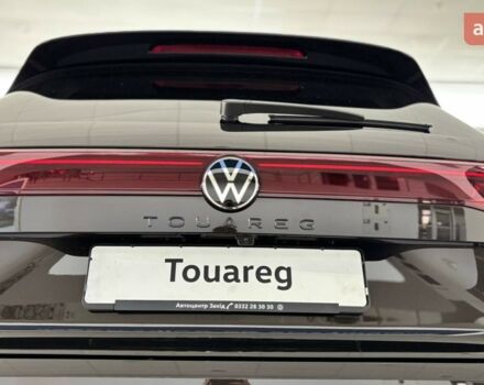 Фольксваген Туарег, объемом двигателя 2.97 л и пробегом 0 тыс. км за 90689 $, фото 28 на Automoto.ua