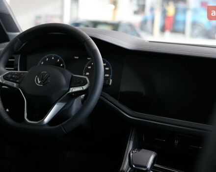 Фольксваген Туарег, об'ємом двигуна 2.99 л та пробігом 0 тис. км за 67700 $, фото 7 на Automoto.ua