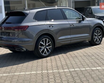 Фольксваген Туарег, об'ємом двигуна 2.97 л та пробігом 0 тис. км за 82500 $, фото 9 на Automoto.ua