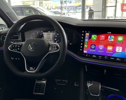 Фольксваген Туарег, объемом двигателя 2.97 л и пробегом 0 тыс. км за 87680 $, фото 21 на Automoto.ua