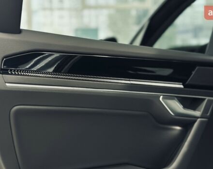 купить новое авто Фольксваген Туарег 2025 года от официального дилера Автодім Атлант на Вацлава Гавела Фольксваген фото