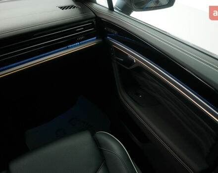 Фольксваген Туарег, объемом двигателя 2.97 л и пробегом 0 тыс. км за 86865 $, фото 5 на Automoto.ua