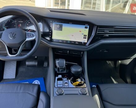 Фольксваген Туарег, объемом двигателя 2.99 л и пробегом 0 тыс. км за 65500 $, фото 9 на Automoto.ua