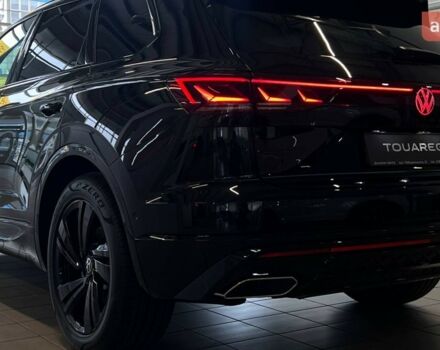 Фольксваген Туарег, об'ємом двигуна 2.97 л та пробігом 0 тис. км за 86600 $, фото 11 на Automoto.ua