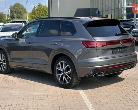 Фольксваген Туарег, об'ємом двигуна 2.97 л та пробігом 0 тис. км за 82500 $, фото 7 на Automoto.ua