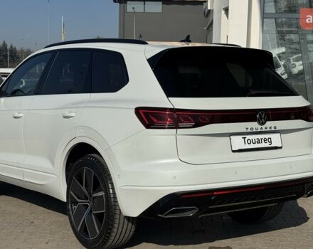 Фольксваген Туарег, об'ємом двигуна 2.97 л та пробігом 0 тис. км за 87860 $, фото 1 на Automoto.ua