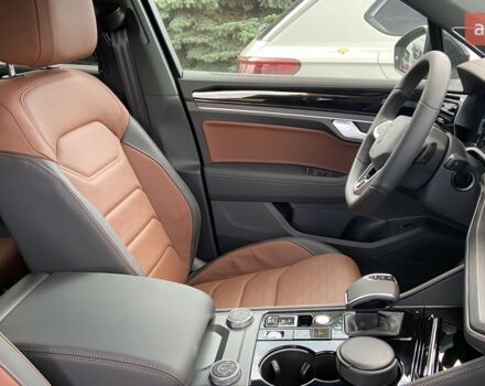 Фольксваген Туарег, об'ємом двигуна 2.97 л та пробігом 0 тис. км за 88055 $, фото 12 на Automoto.ua