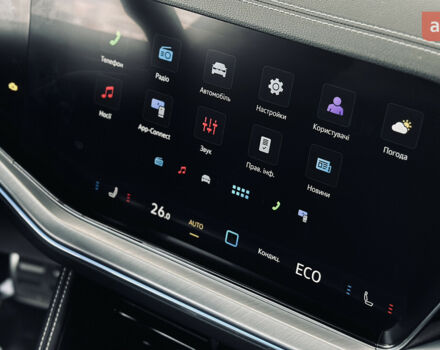 Фольксваген Туарег, объемом двигателя 2.97 л и пробегом 0 тыс. км за 86926 $, фото 22 на Automoto.ua