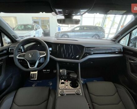 Фольксваген Туарег 2025 в Мукачеве на Automoto.ua Фольксваген Туарег, объемом двигателя 2.97 л и пробегом 0 тыс. км за 87071 $, фото 31 на Automoto.ua