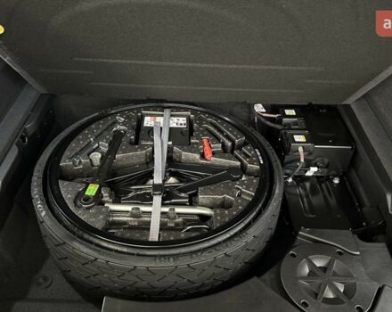 Фольксваген Туарег, объемом двигателя 2.97 л и пробегом 0 тыс. км за 87680 $, фото 17 на Automoto.ua