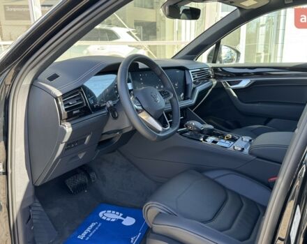 Фольксваген Туарег, объемом двигателя 2.99 л и пробегом 0 тыс. км за 65500 $, фото 20 на Automoto.ua