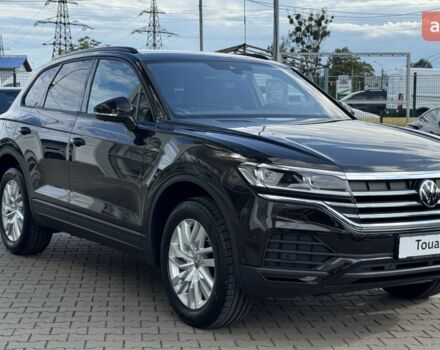 Фольксваген Туарег, объемом двигателя 2.97 л и пробегом 0 тыс. км за 67700 $, фото 6 на Automoto.ua