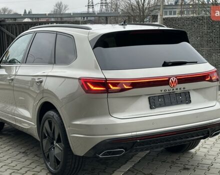 Фольксваген Туарег, объемом двигателя 2.97 л и пробегом 0 тыс. км за 88000 $, фото 4 на Automoto.ua