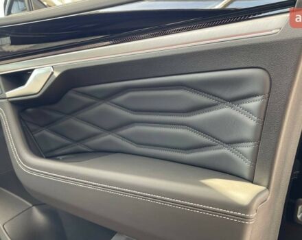 Фольксваген Туарег, объемом двигателя 2.97 л и пробегом 0 тыс. км за 86637 $, фото 22 на Automoto.ua