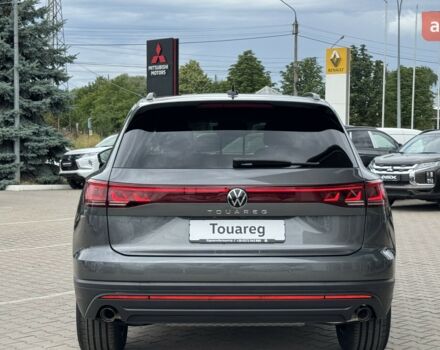 Фольксваген Туарег, объемом двигателя 2.97 л и пробегом 0 тыс. км за 66200 $, фото 4 на Automoto.ua