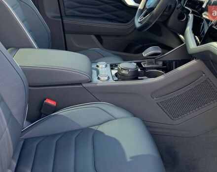 Фольксваген Туарег, объемом двигателя 2.97 л и пробегом 0 тыс. км за 88000 $, фото 9 на Automoto.ua