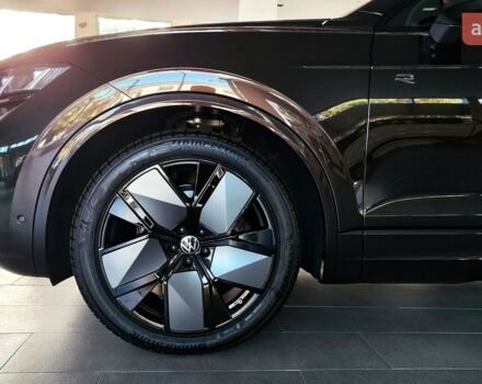 купить новое авто Фольксваген Туарег 2025 года от официального дилера Автомобільний Дім Volkswagen Фольксваген фото