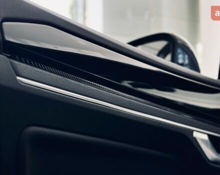 купить новое авто Фольксваген Туарег 2025 года от официального дилера Автодім Атлант на Вацлава Гавела Фольксваген фото