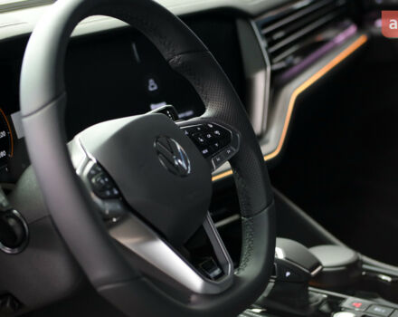 Фольксваген Туарег, объемом двигателя 2.97 л и пробегом 0 тыс. км за 86865 $, фото 6 на Automoto.ua