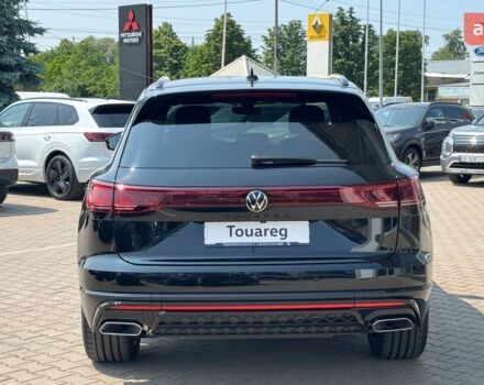 Фольксваген Туарег, объемом двигателя 2.99 л и пробегом 0 тыс. км за 84000 $, фото 8 на Automoto.ua