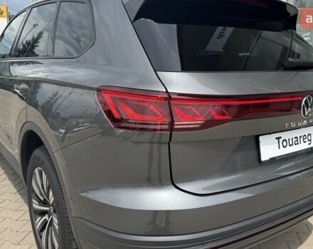 Фольксваген Туарег, объемом двигателя 2.97 л и пробегом 0 тыс. км за 66200 $, фото 8 на Automoto.ua