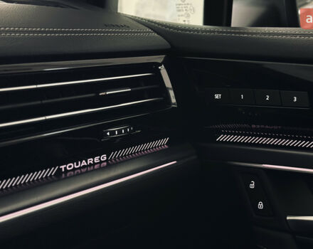 Фольксваген Туарег, об'ємом двигуна 2.97 л та пробігом 0 тис. км за 92890 $, фото 17 на Automoto.ua