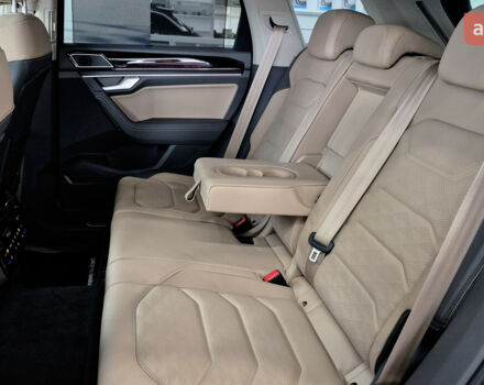 Фольксваген Туарег 2025 у Києві на Automoto.ua Фольксваген Туарег, об'ємом двигуна 2.97 л та пробігом 0 тис. км за 86600 $, фото 11 на Automoto.ua