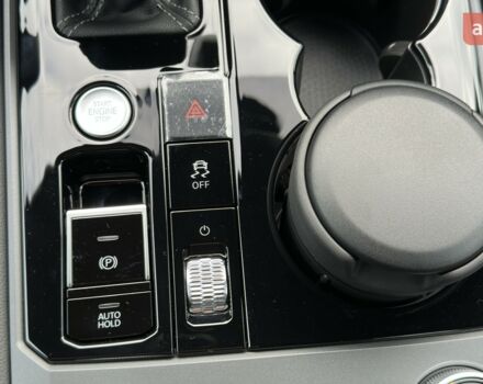 Фольксваген Туарег, объемом двигателя 2.97 л и пробегом 0 тыс. км за 87406 $, фото 10 на Automoto.ua