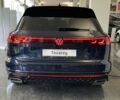 купити нове авто Фольксваген Туарег 2025 року від офіційного дилера Автодім Атлант на Вацлава Гавела Фольксваген фото