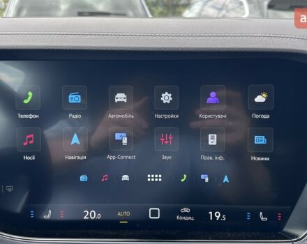 Фольксваген Туарег 2025 у Миколаєві на Automoto.ua Фольксваген Туарег, об'ємом двигуна 2.97 л та пробігом 0 тис. км за 88917 $, фото 27 на Automoto.ua
