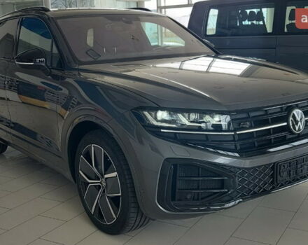 Фольксваген Туарег, об'ємом двигуна 2.97 л та пробігом 0 тис. км за 86865 $, фото 10 на Automoto.ua