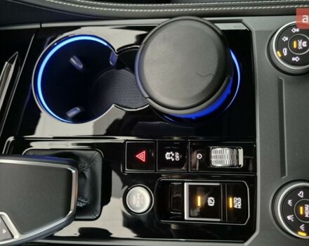 Фольксваген Туарег, об'ємом двигуна 2.97 л та пробігом 0 тис. км за 88917 $, фото 21 на Automoto.ua