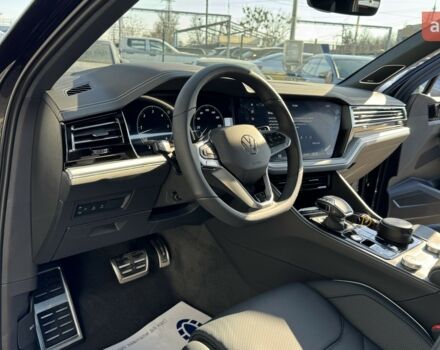 Фольксваген Туарег, объемом двигателя 2.97 л и пробегом 0 тыс. км за 84990 $, фото 10 на Automoto.ua