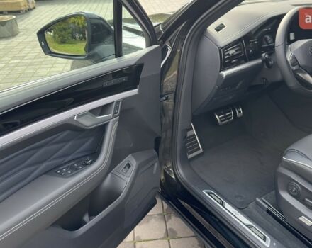 Фольксваген Туарег, объемом двигателя 2.97 л и пробегом 0 тыс. км за 88123 $, фото 3 на Automoto.ua