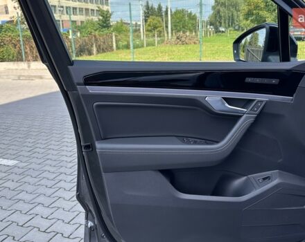 Фольксваген Туарег, об'ємом двигуна 2.97 л та пробігом 0 тис. км за 82500 $, фото 16 на Automoto.ua