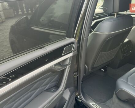 Фольксваген Туарег, объемом двигателя 2.97 л и пробегом 0 тыс. км за 88123 $, фото 13 на Automoto.ua