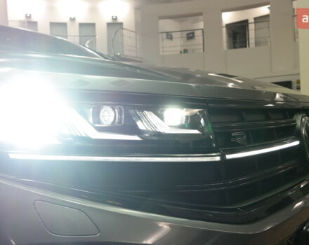 Фольксваген Туарег, об'ємом двигуна 2.97 л та пробігом 0 тис. км за 87662 $, фото 12 на Automoto.ua