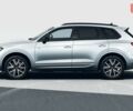 купить новое авто Фольксваген Туарег 2025 года от официального дилера Інтер Авто Центр Фольксваген фото