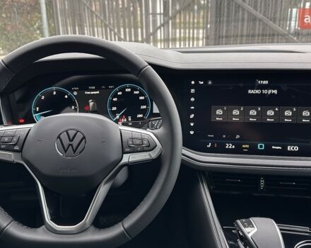 Фольксваген Туарег, объемом двигателя 2.97 л и пробегом 0 тыс. км за 69770 $, фото 19 на Automoto.ua