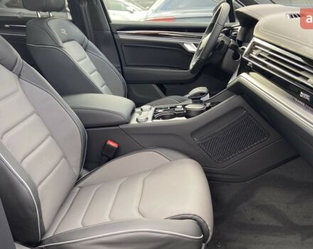 Фольксваген Туарег, об'ємом двигуна 2.97 л та пробігом 0 тис. км за 90632 $, фото 13 на Automoto.ua