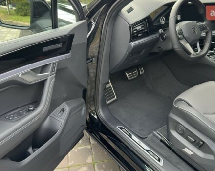 Фольксваген Туарег, объемом двигателя 2.97 л и пробегом 0 тыс. км за 87406 $, фото 13 на Automoto.ua