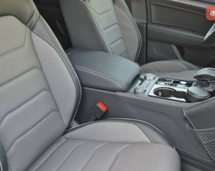 Фольксваген Туарег, об'ємом двигуна 2.97 л та пробігом 0 тис. км за 87560 $, фото 18 на Automoto.ua